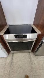 GCFI307CBF - RANGES - Frigidaire Gallery - Electric - Stainless Steel - Open Box - BonPrix Électroménagers
