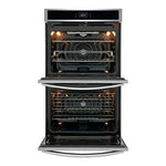 GCWD3067AF - WALL OVENS - Frigidaire Gallery - Double Oven - Stainless Steel - New - BonPrix Électroménagers