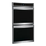 GCWD3067AF - WALL OVENS - Frigidaire Gallery - Double Oven - Stainless Steel - New - BonPrix Électroménagers