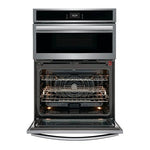 GCWM3067AF - WALL OVENS - Frigidaire Gallery - Combination Oven - Stainless Steel - New - BonPrix Électroménagers
