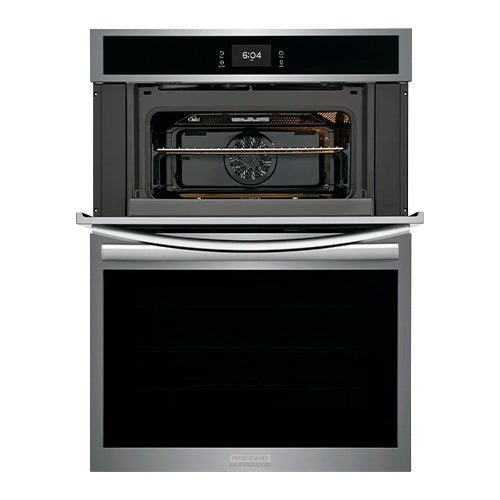 GCWM3067AF - WALL OVENS - Frigidaire Gallery - Combination Oven - Stainless Steel - New - BonPrix Électroménagers
