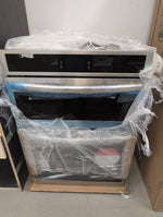 GCWM3067AF - WALL OVENS - Frigidaire Gallery - Combination Oven - Stainless Steel - Open Box - BonPrix Électroménagers