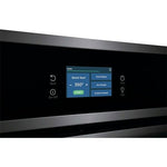 GCWS2767AD - WALL OVENS - Frigidaire Gallery - Single Oven - Black Stainless - New - BonPrix Électroménagers