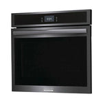 GCWS3067AD - WALL OVENS - Frigidaire Gallery - Single Oven - Black Stainless - New - BonPrix Électroménagers