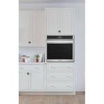 GCWS3067AF - WALL OVENS - Frigidaire Gallery - Single Oven - Stainless Steel - New - BonPrix Électroménagers