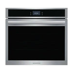 GCWS3067AF - WALL OVENS - Frigidaire Gallery - Single Oven - Stainless Steel - New - BonPrix Électroménagers