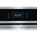 GCWS3067AF - WALL OVENS - Frigidaire Gallery - Single Oven - Stainless Steel - New - BonPrix Électroménagers