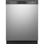 GDF510PSRSS - DISHWASHERS - GE - Front Controls - Stainless Steel - Open Box - BonPrix Électroménagers