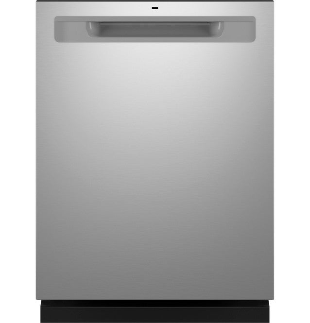 GDP630PYRFS - DISHWASHERS - GE - Top Controls - Stainless Steel - Open Box - BonPrix Électroménagers