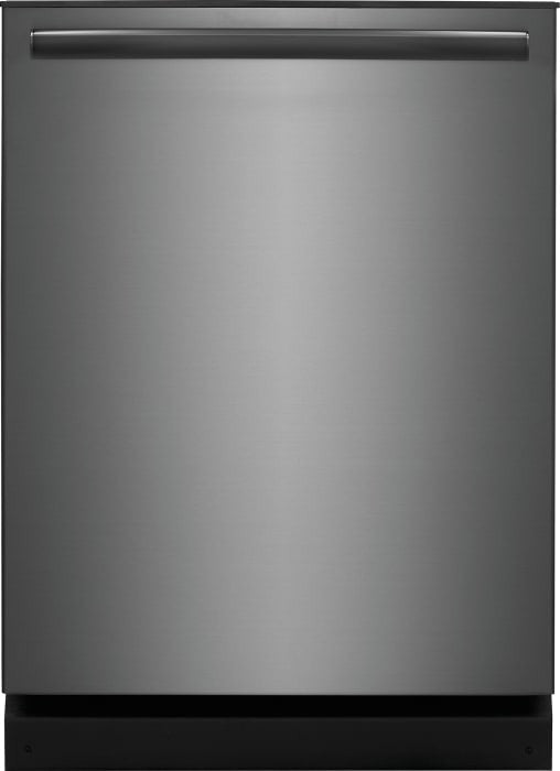 GDPH4515AD - DISHWASHERS - Frigidaire Gallery - Top Controls - Black Stainless - New - BonPrix Électroménagers