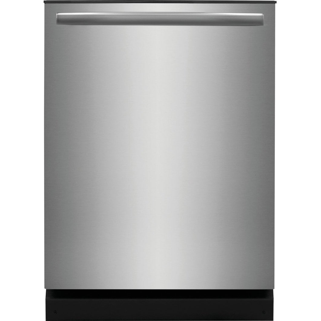 GDPH4515AF - DISHWASHERS - Frigidaire Gallery - Top Controls - Stainless Steel - New - BonPrix Électroménagers