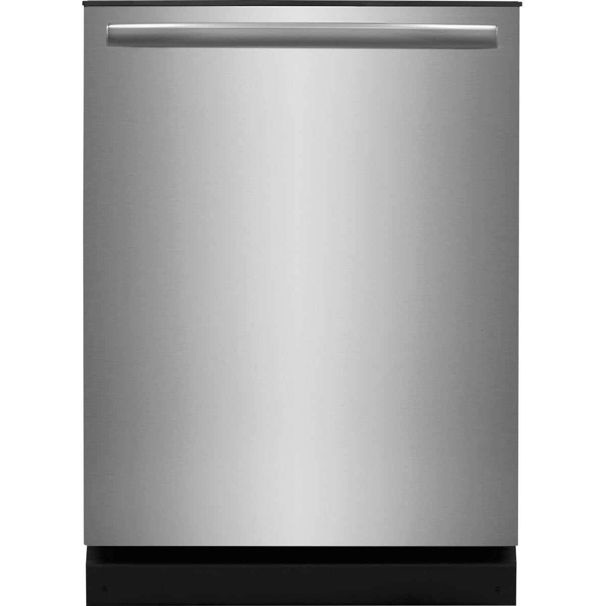 GDPH4515AF - DISHWASHERS - Frigidaire Gallery - Top Controls - Stainless Steel - Open Box - BonPrix Électroménagers