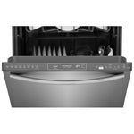 GDPH4525AF - DISHWASHERS - FRIGIDAIRE GALLERY - New - BonPrix Électroménagers