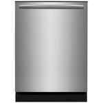 GDPH4525AF - DISHWASHERS - FRIGIDAIRE GALLERY - New - BonPrix Électroménagers