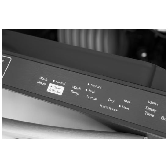 GDPH4525AF - DISHWASHERS - FRIGIDAIRE GALLERY - New - BonPrix Électroménagers