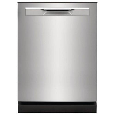 Dishwasher 24 inch Exterior Width