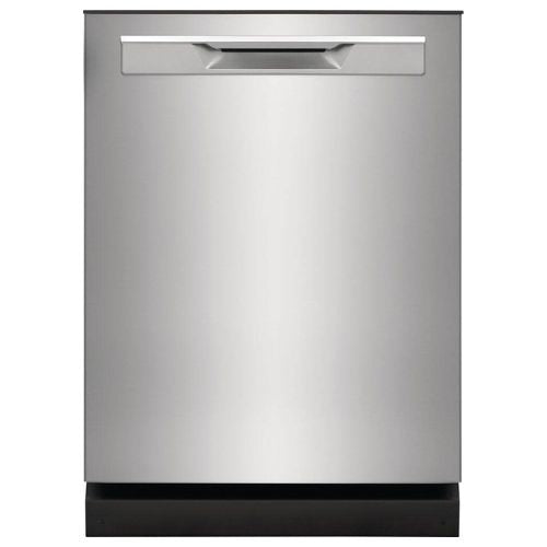 GDPP4515AF - DISHWASHERS - Frigidaire Gallery - Top Controls - Stainless Steel - New - BonPrix Électroménagers