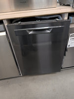 GDPP4517AD - DISHWASHERS - Frigidaire Gallery - Top Controls - Black Stainless - Open Box - BonPrix Électroménagers