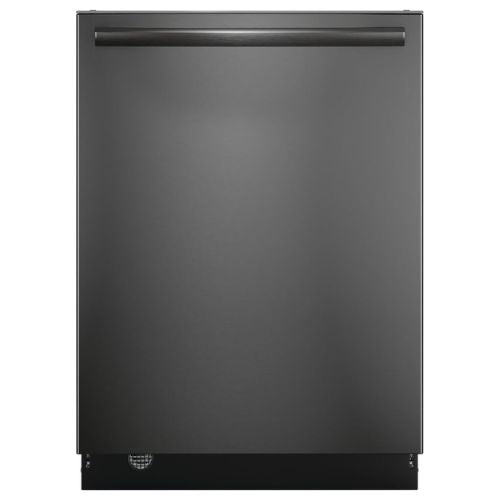 GDSH4715AD - DISHWASHERS - Frigidaire Gallery - Top Controls - Black Stainless - New - BonPrix Électroménagers