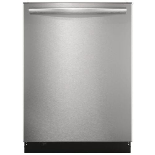 GDSH4715AF - DISHWASHERS - Frigidaire Gallery - Top Controls - Stainless Steel - New - BonPrix Électroménagers