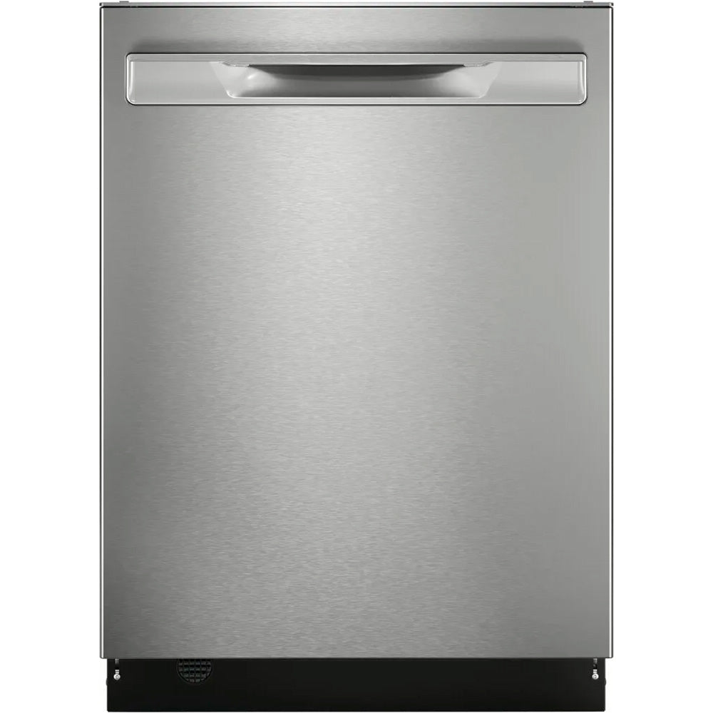 GDSP4715AF - DISHWASHERS - Frigidaire Gallery - Top Controls - Stainless Steel - New - BonPrix Électroménagers