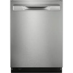 GDSP4715AF - DISHWASHERS - Frigidaire Gallery - Top Controls - Stainless Steel - New - BonPrix Électroménagers
