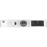 GFD55ESMNWW - DRYERS - GE - Electric - White - Open Box - BonPrix Électroménagers