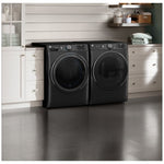 GFD65ESMVDS - DRYERS - GE - Open Box - BonPrix Électroménagers