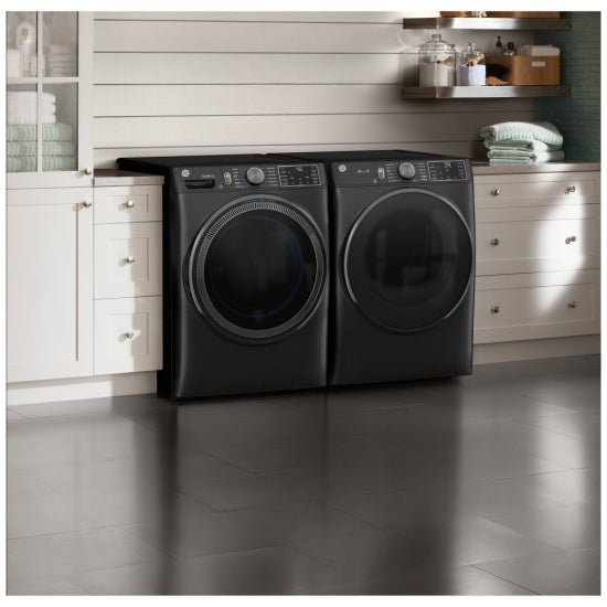 GFD65ESMVDS - DRYERS - GE - Open Box - BonPrix Électroménagers
