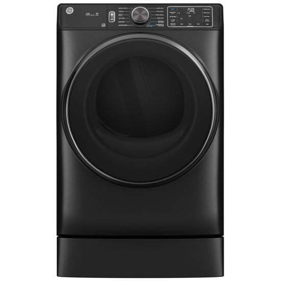 GFD65ESMVDS - DRYERS - GE - Open Box - BonPrix Électroménagers