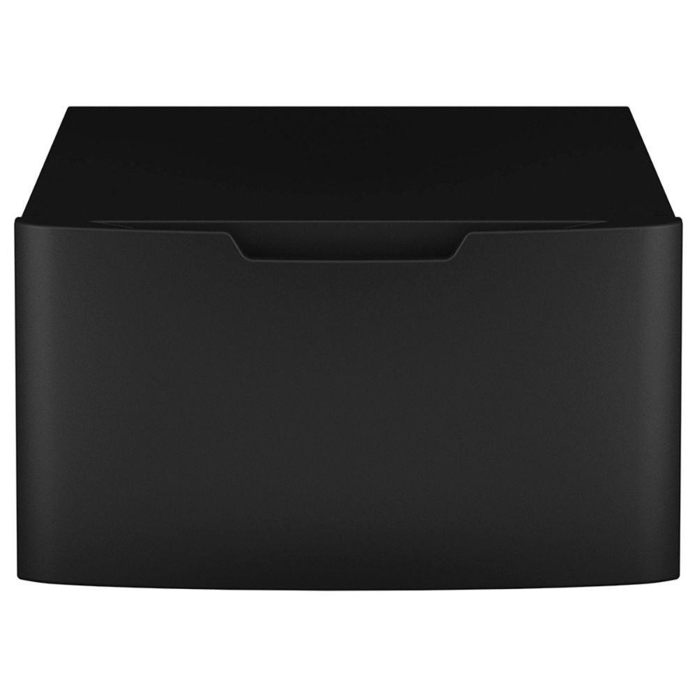GFP1528PTDS - LAUNDRY PEDESTALS - GE - Open Box - BonPrix Électroménagers