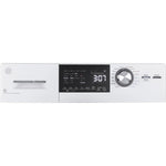 GFQ14ESSNWW - LAUNDRY CENTERS - GE - All - In - One - Electric - White - Open Box - BonPrix Électroménagers