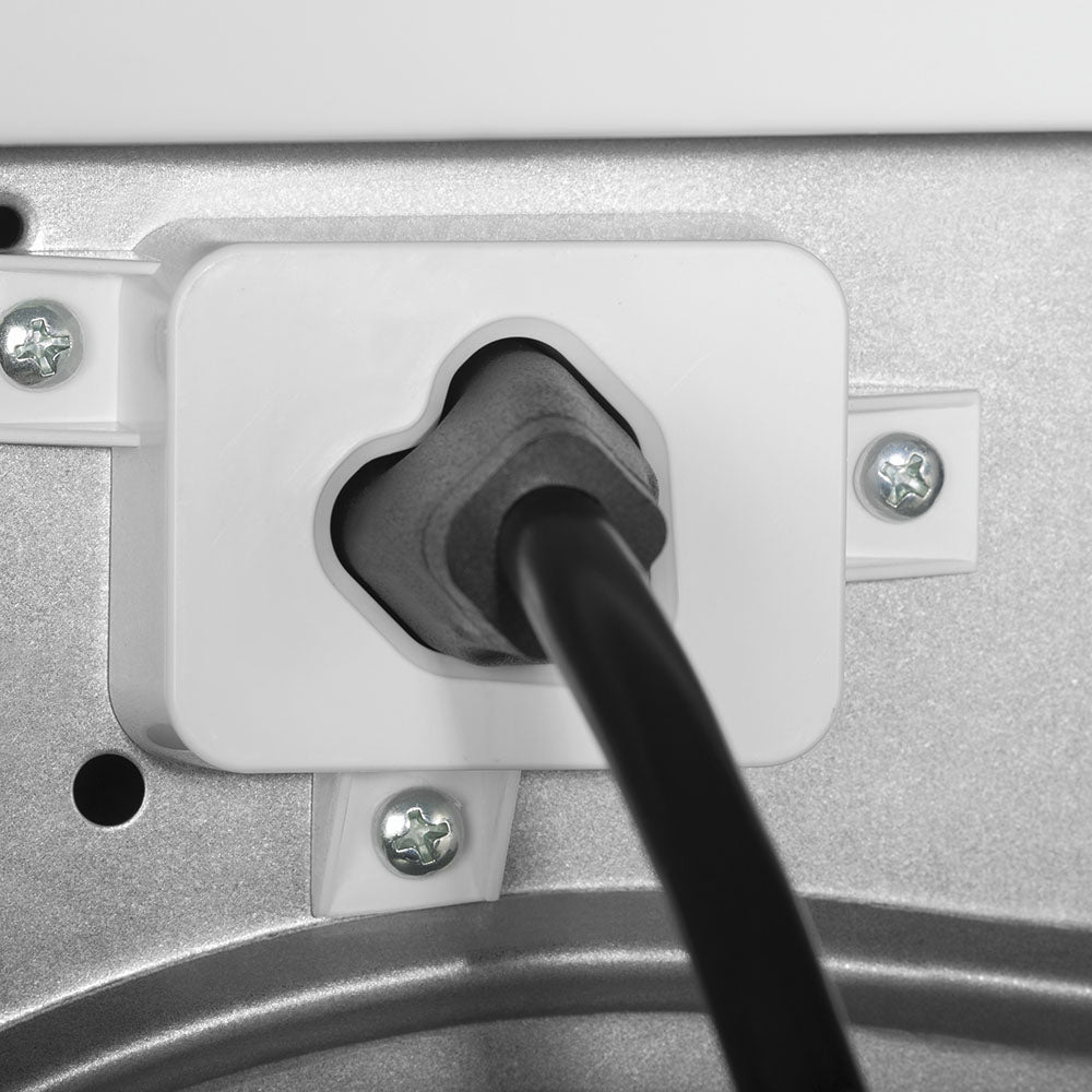 GFT14JSIMWW - DRYERS - GE - Electric - White - Open Box - BonPrix Électroménagers