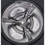 GFW148SSMWW - WASHERS - GE - Front Load - White - Open Box - BonPrix Électroménagers