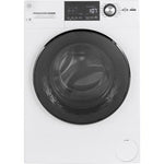 GFW148SSMWW,GFD14JSINWW - GE - Laundry Pairs - Open Box - BonPrix Électroménagers