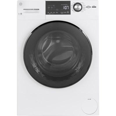 GFW148SSMWW,GFD14JSINWW - GE - Laundry Pairs - Open Box - BonPrix Électroménagers