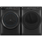 GFW655SPVDS, GFD65ESMVDS - GE - Laundry Pairs - Open Box - BonPrix Électroménagers