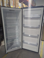 GLF16US2E23 - FREEZERS - Galanz - Stainless steel - Open Box - BonPrix Électroménagers