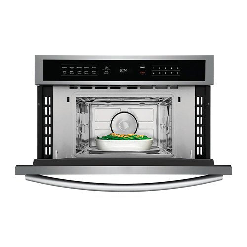 GMBD3068AF - MICROWAVES OVENS - Frigidaire Gallery - Built - In - Stainless Steel - New - BonPrix Électroménagers