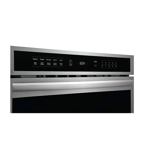 GMBD3068AF - MICROWAVES OVENS - Frigidaire Gallery - Built - In - Stainless Steel - New - BonPrix Électroménagers