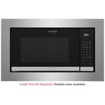 GMBS3068BF - MICROWAVE OVENS - FRIGIDAIRE GALLERY - New - BonPrix Électroménagers