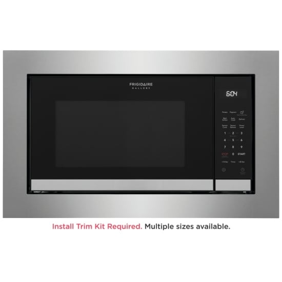 GMBS3068BF - MICROWAVE OVENS - FRIGIDAIRE GALLERY - New - BonPrix Électroménagers