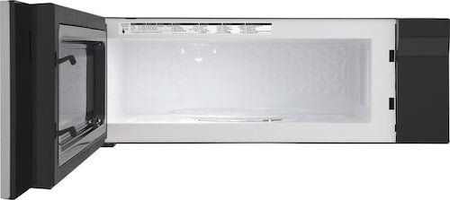 GMOS1266AF - MICROWAVES OVENS - Frigidaire Gallery - Over - The - Range - Stainless Steel - New - BonPrix Électroménagers