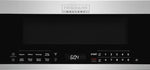 GMOS1266AF - MICROWAVES OVENS - Frigidaire Gallery - Over - The - Range - Stainless Steel - New - BonPrix Électroménagers