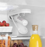 GNE27JGMWW - REFRIGERATORS - GE - French 3 - Door - White - Open Box - BonPrix Électroménagers