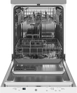 GPT225SGLWW - DISHWASHERS - GE - Top Controls - White - Open Box - BonPrix Électroménagers