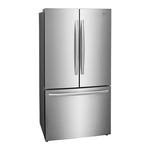 GRFG2353AF - REFRIGERATORS - Frigidaire Gallery - French 3 - Door - Stainless Steel - Open Box - BonPrix Électroménagers