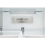 GRFG2353AF - REFRIGERATORS - Frigidaire Gallery - French 3 - Door - Stainless Steel - Open Box - BonPrix Électroménagers