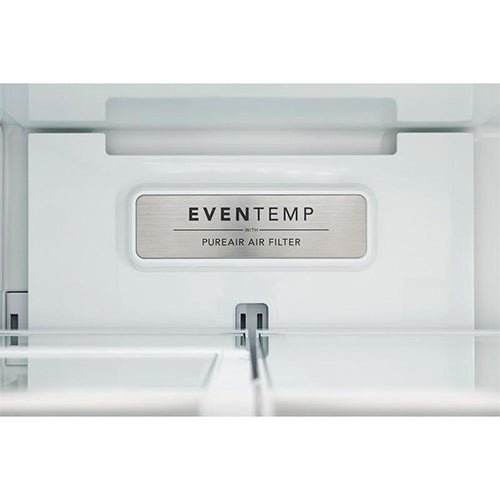 GRFG2353AF - REFRIGERATORS - Frigidaire Gallery - French 3 - Door - Stainless Steel - Open Box - BonPrix Électroménagers
