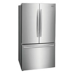 GRFN2853AF - REFRIGERATORS - Frigidaire Gallery - French 3 - Door - Stainless Steel - New - BonPrix Électroménagers